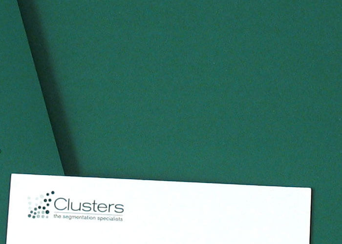 Clusters Branding