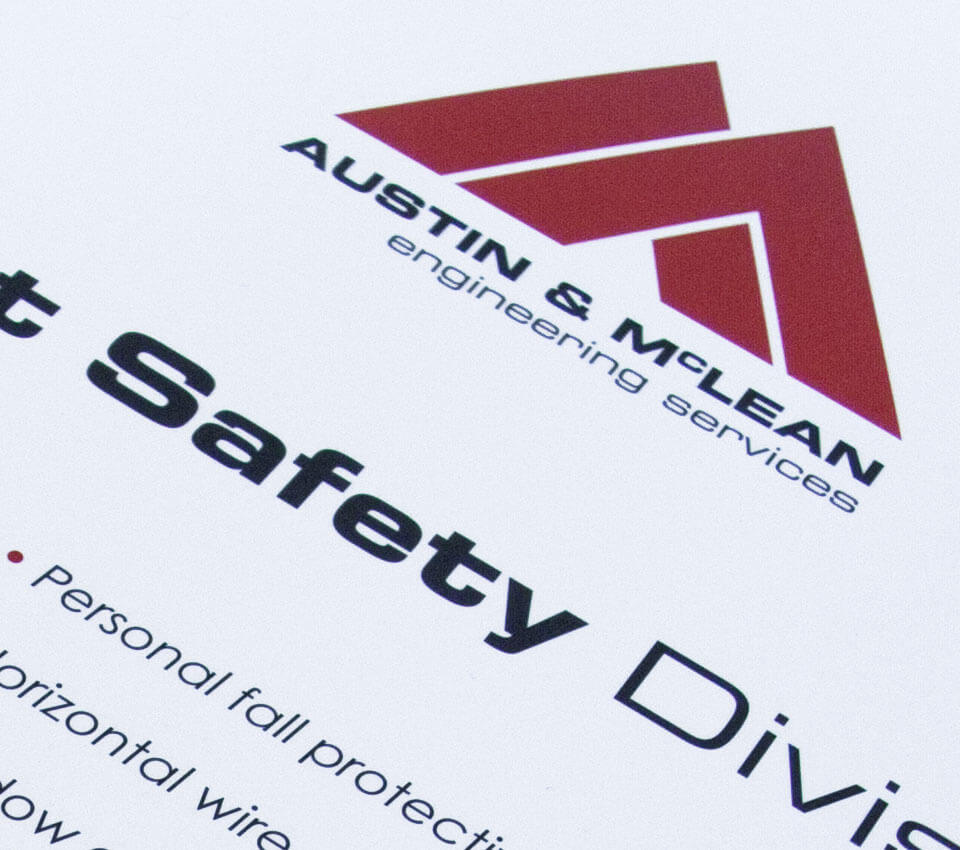 Austin & McLean Engineering