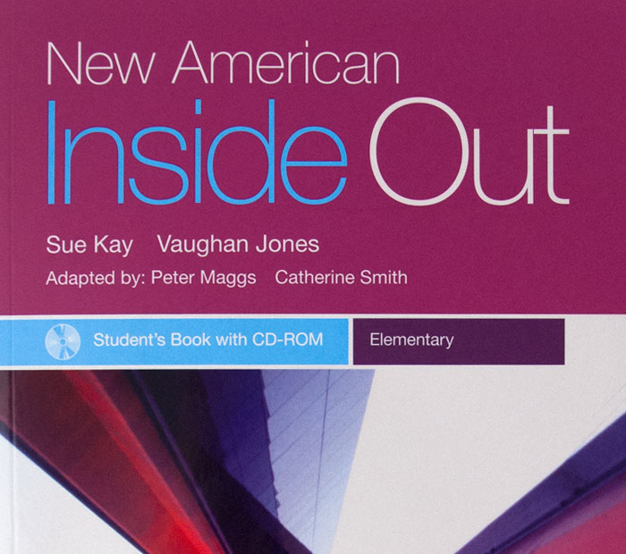 New American Inside Out