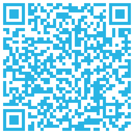 Send an SMS message QR Code