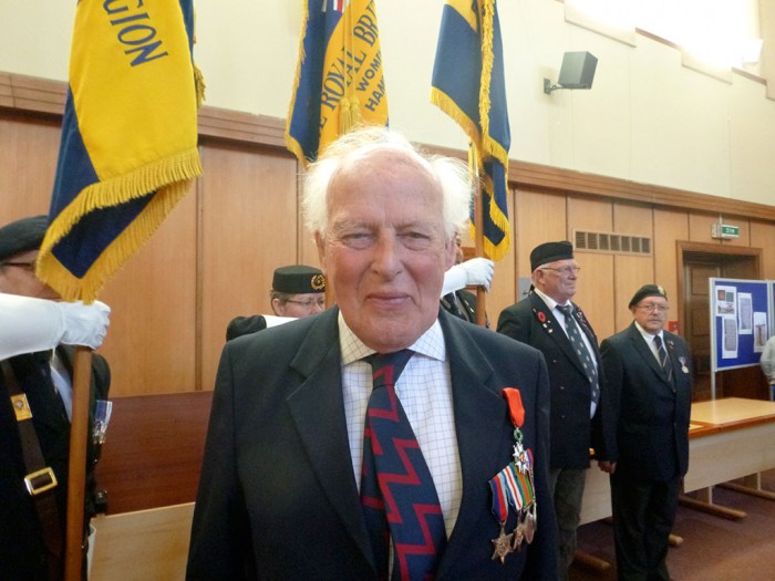 Marc van Hasselt
