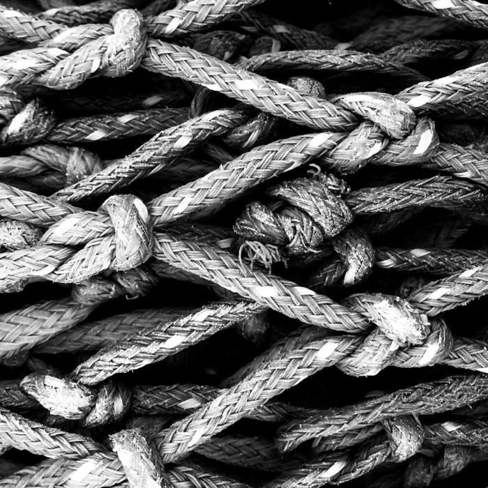 Connected - Phill Brown
