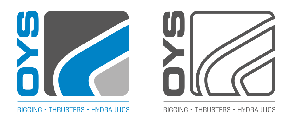 OYS Logo Design