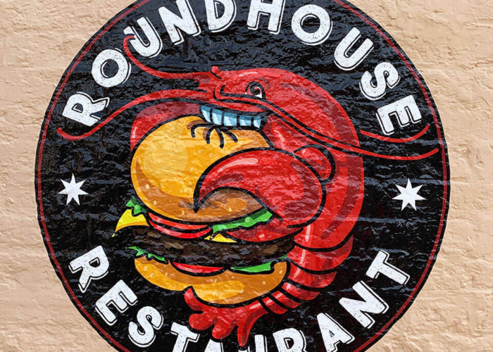 The Roundhouse Restaurant