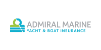 Admiral Marine Logo