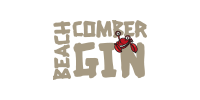 Beachcomber Gin Logo