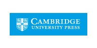 Cambridge University Press Logo