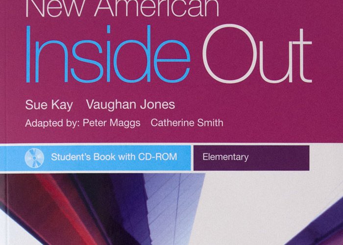 New American Inside Out