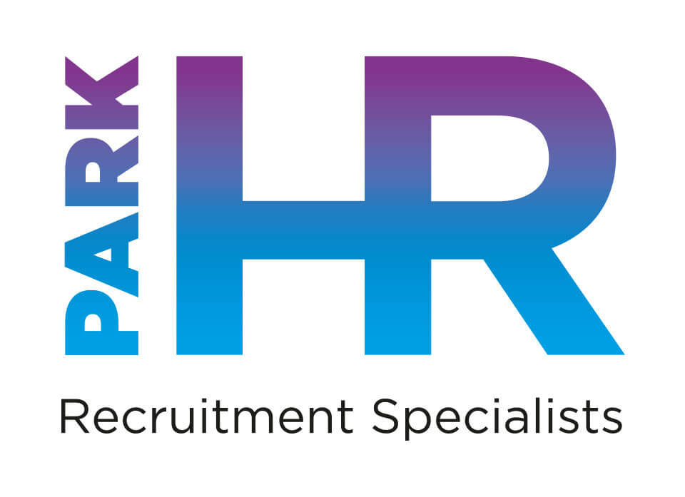 Park HR Logo Design