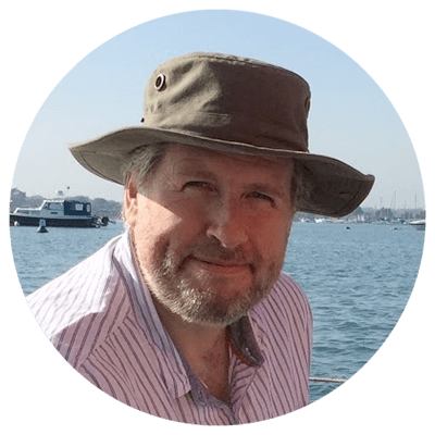 Nick Beresford-Davies