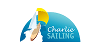 Charlie Sailing