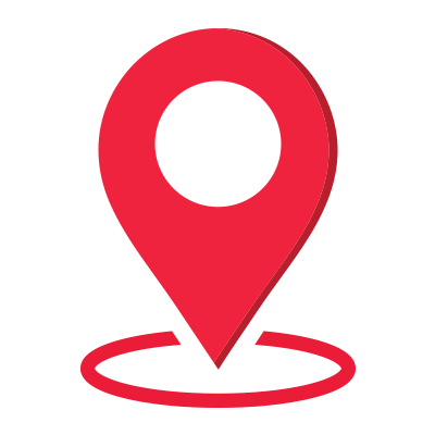 Domain Name = Location